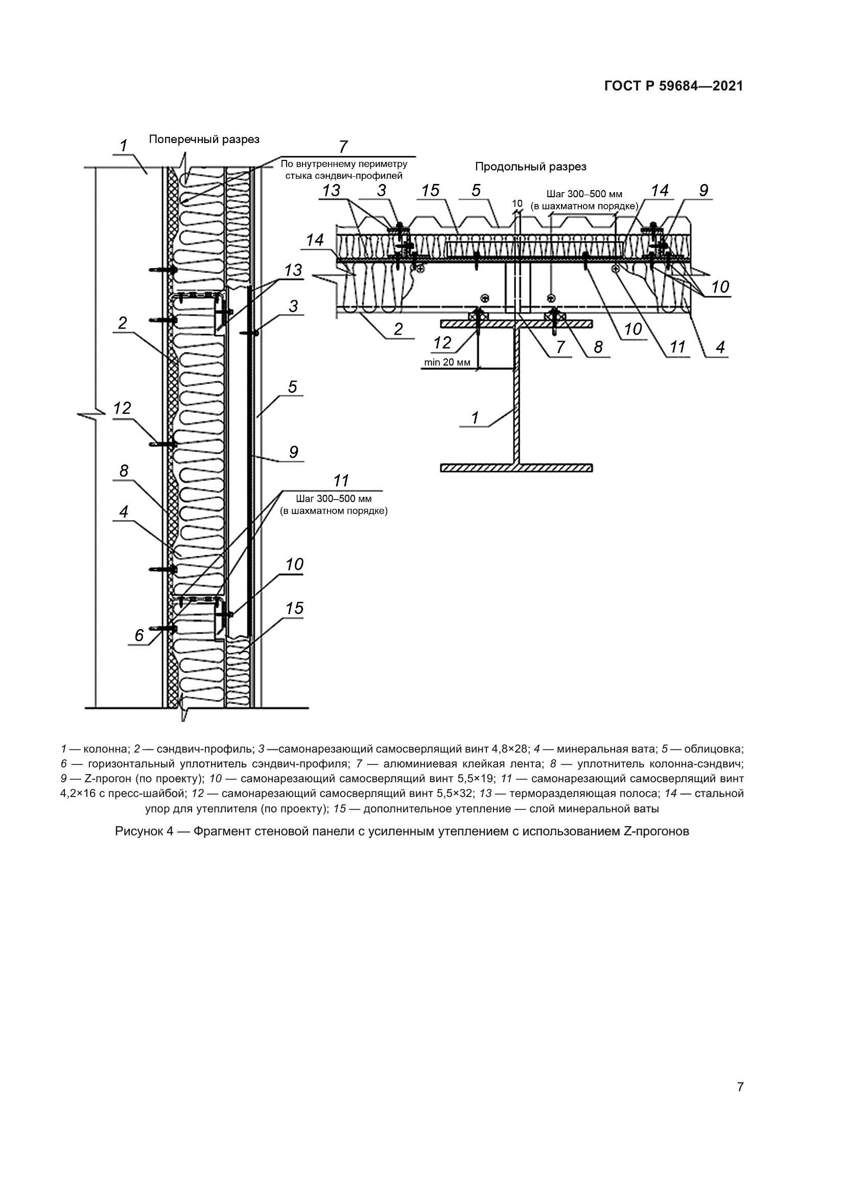 ГОСТ Р 59684-2021
