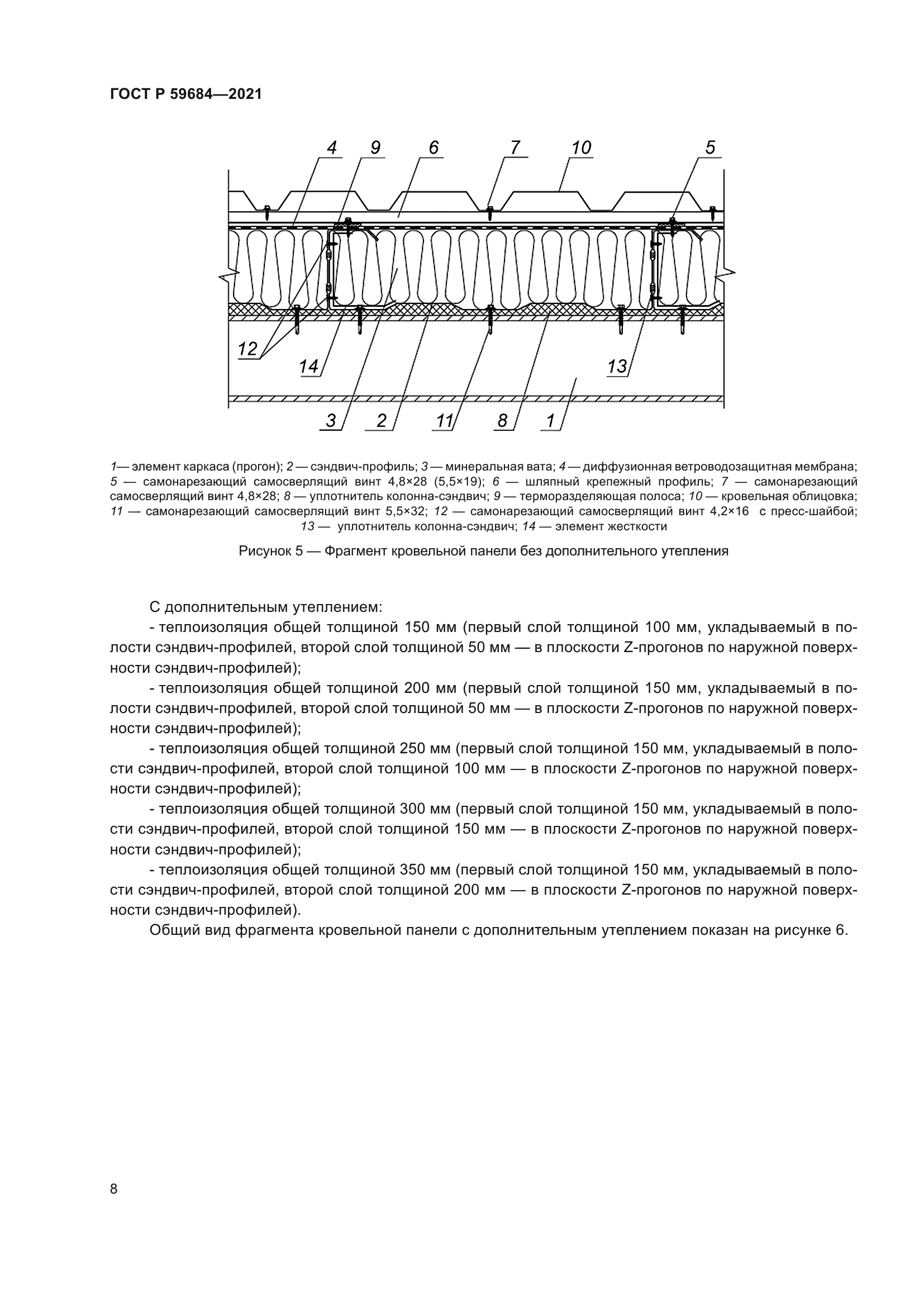 ГОСТ Р 59684-2021