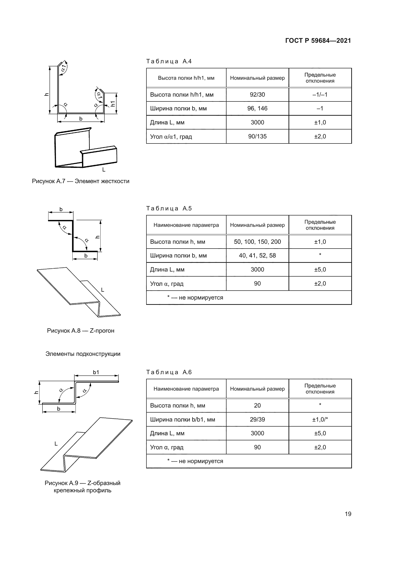 ГОСТ Р 59684-2021