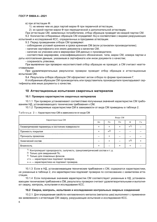 ГОСТ Р 59604.4-2021