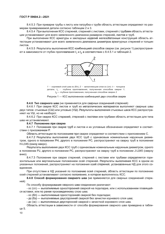 ГОСТ Р 59604.2-2021