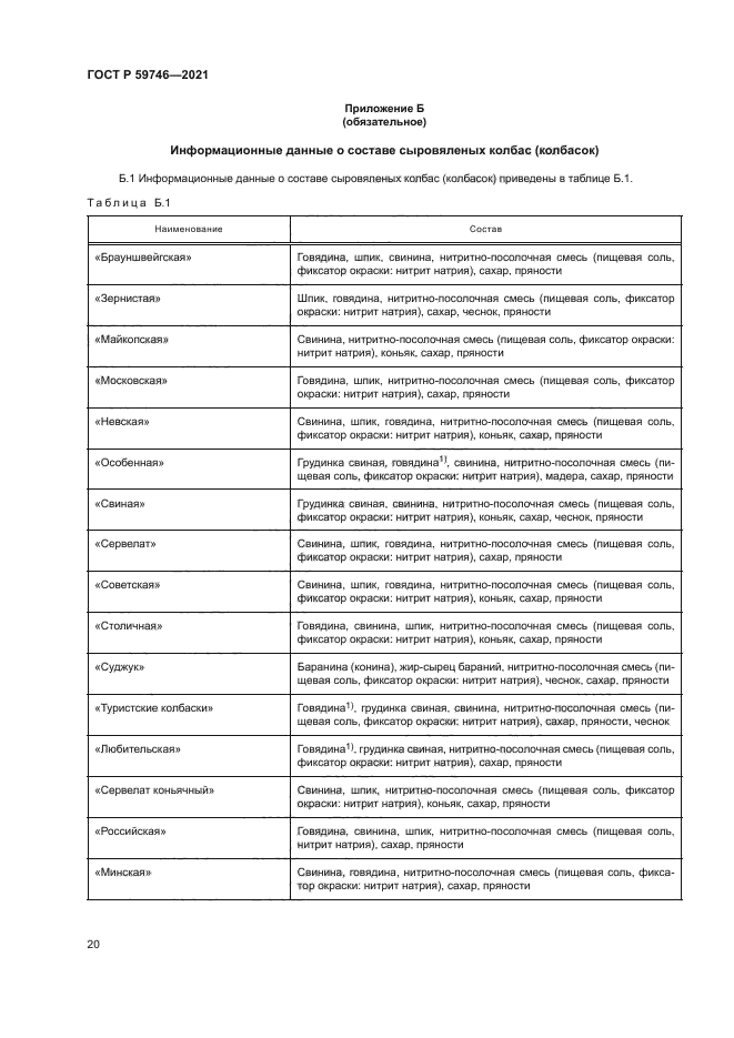 ГОСТ Р 59746-2021