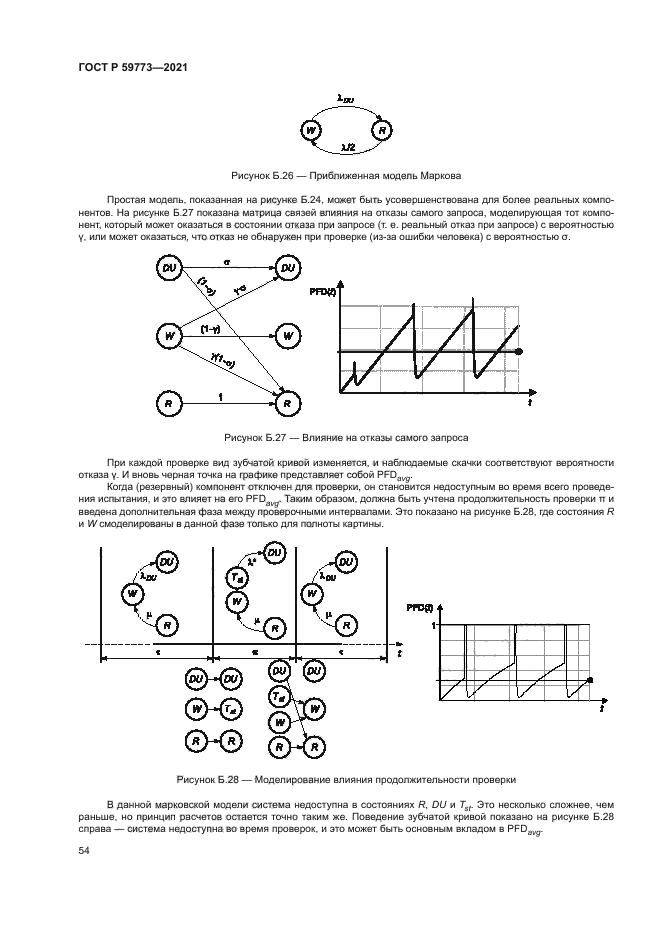 ГОСТ Р 59773-2021