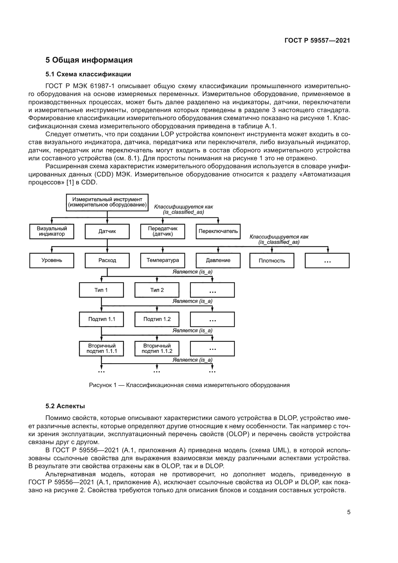 ГОСТ Р 59557-2021