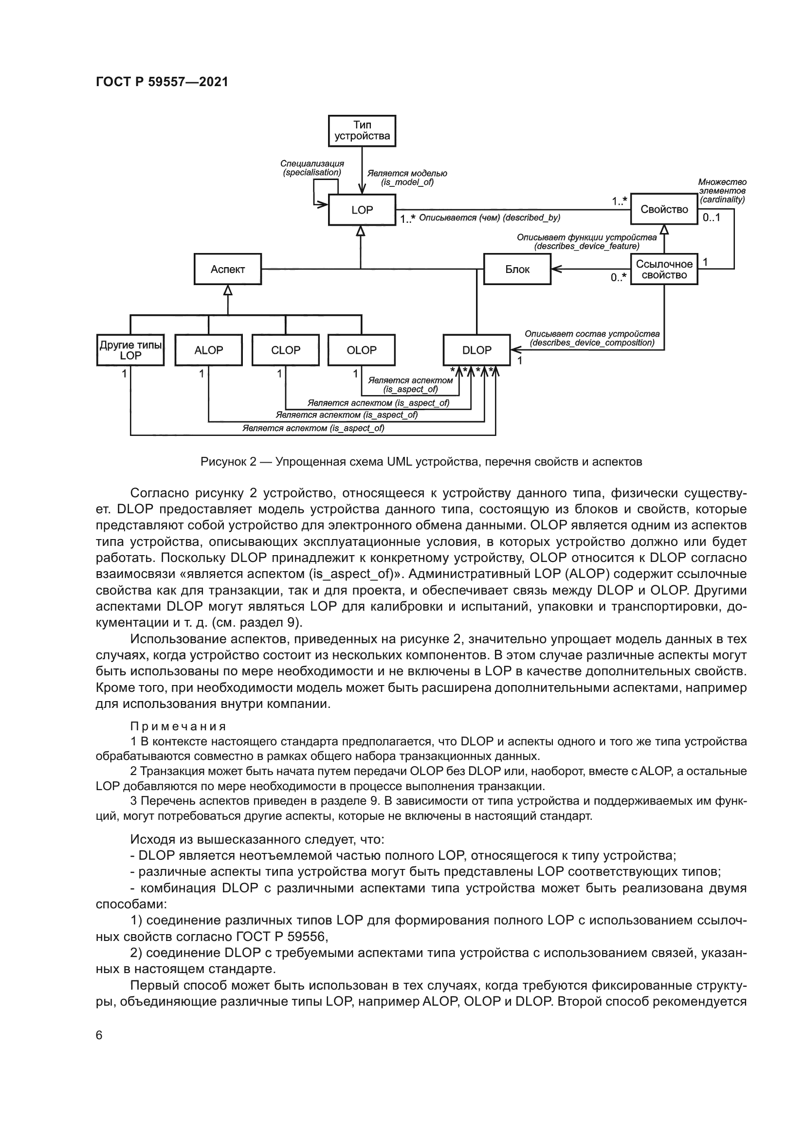 ГОСТ Р 59557-2021