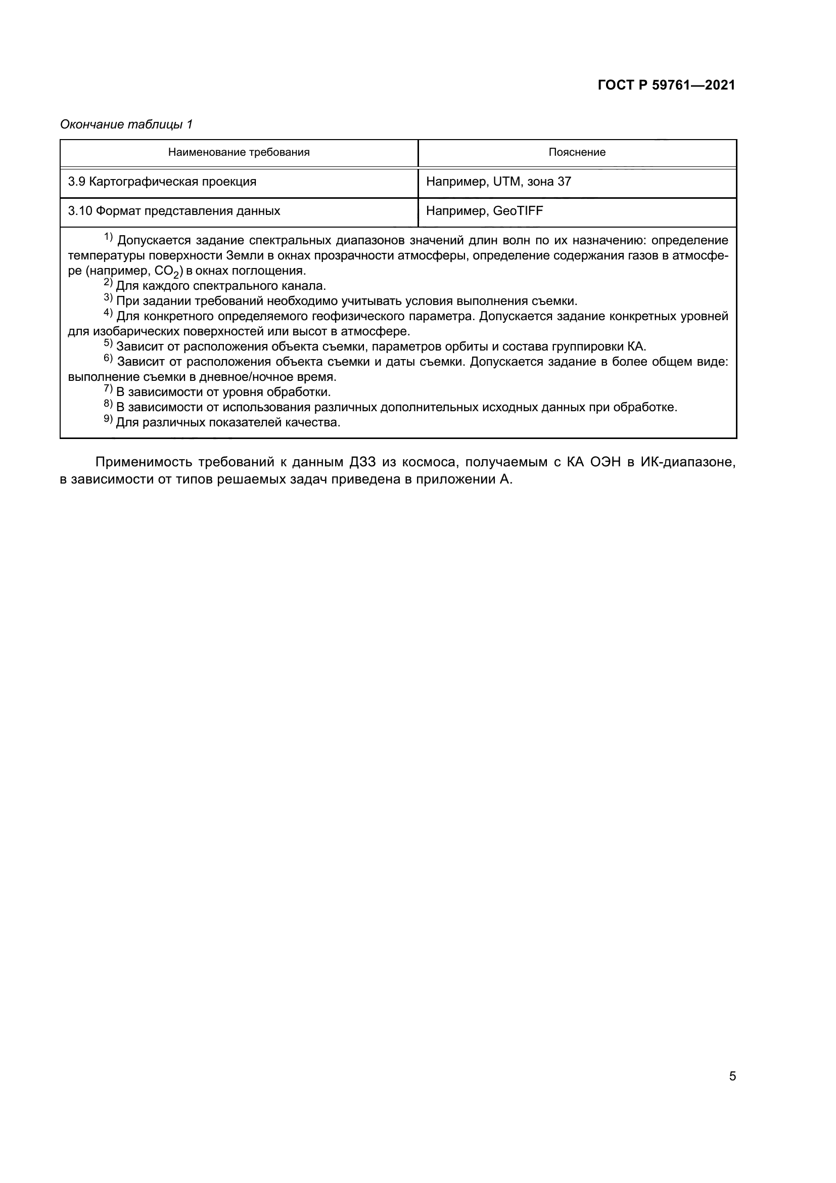 ГОСТ Р 59761-2021