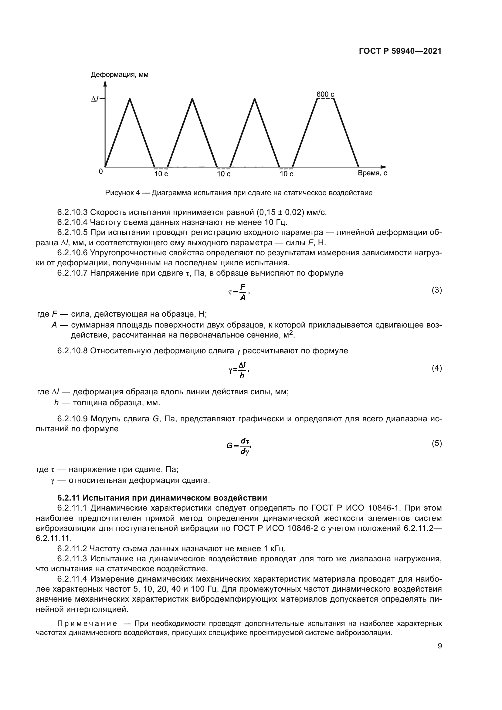 ГОСТ Р 59940-2021