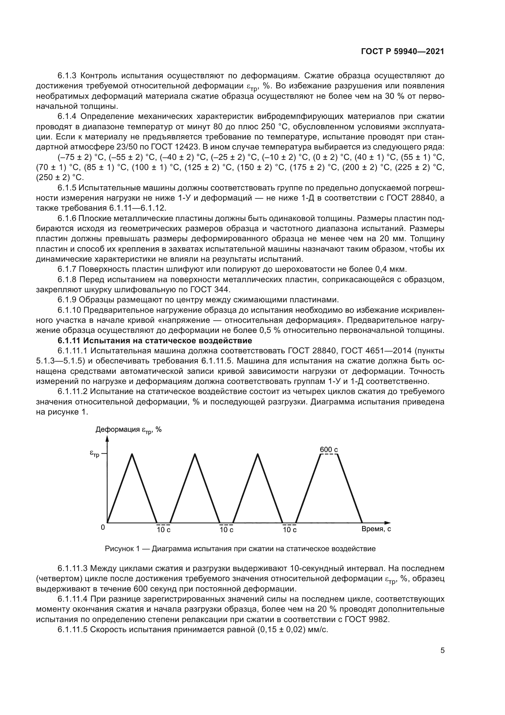 ГОСТ Р 59940-2021