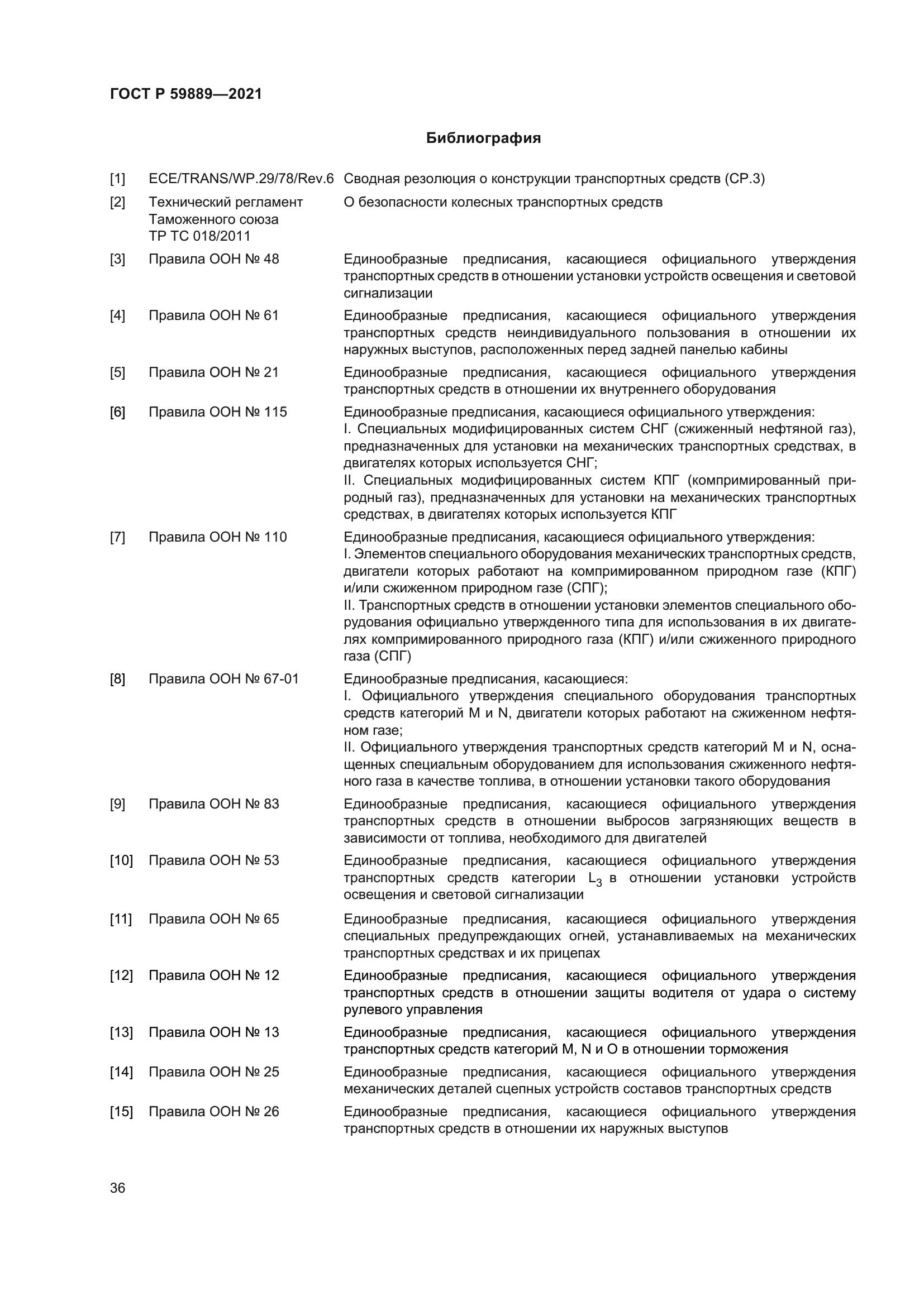 ГОСТ Р 59889-2021