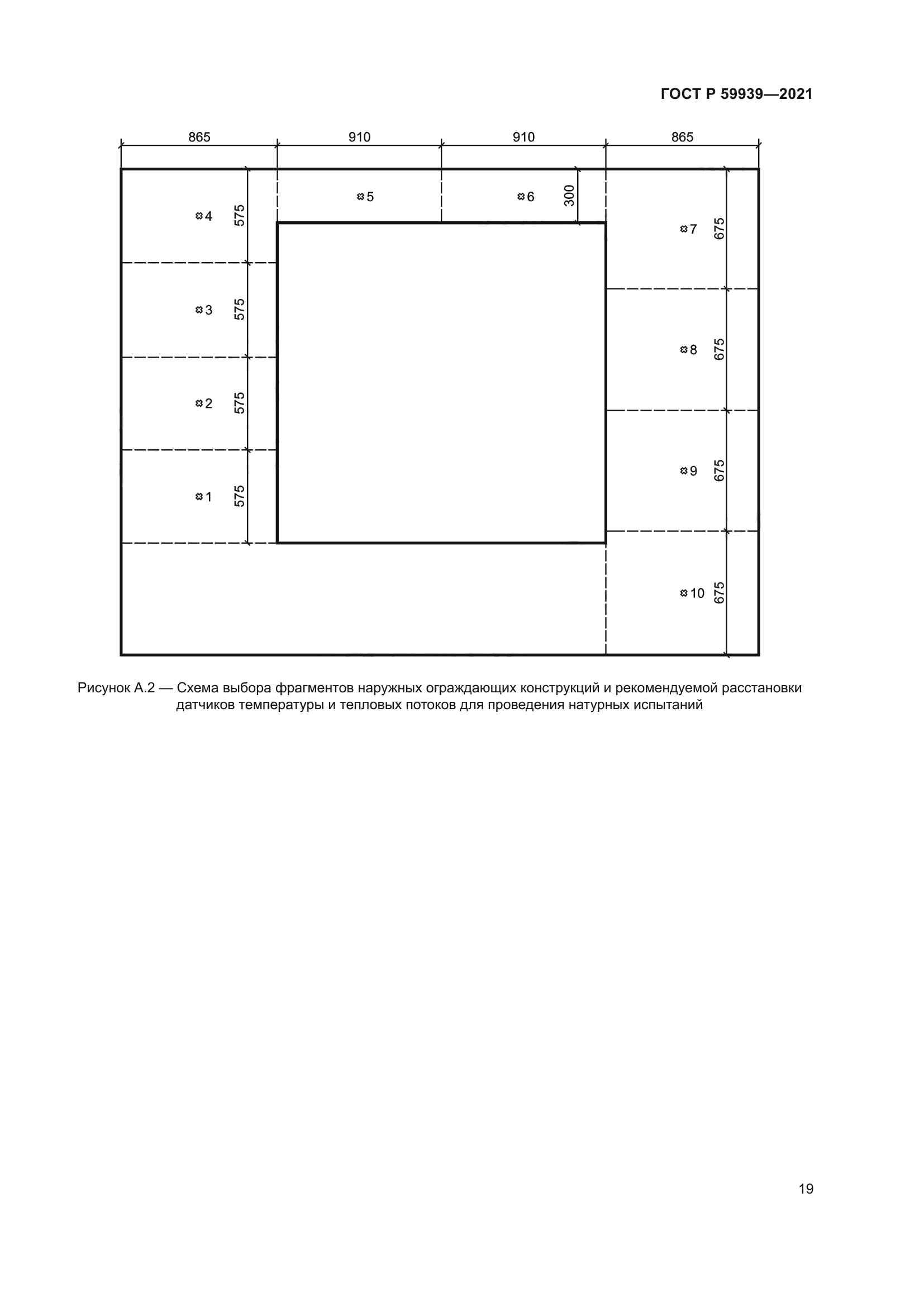 ГОСТ Р 59939-2021