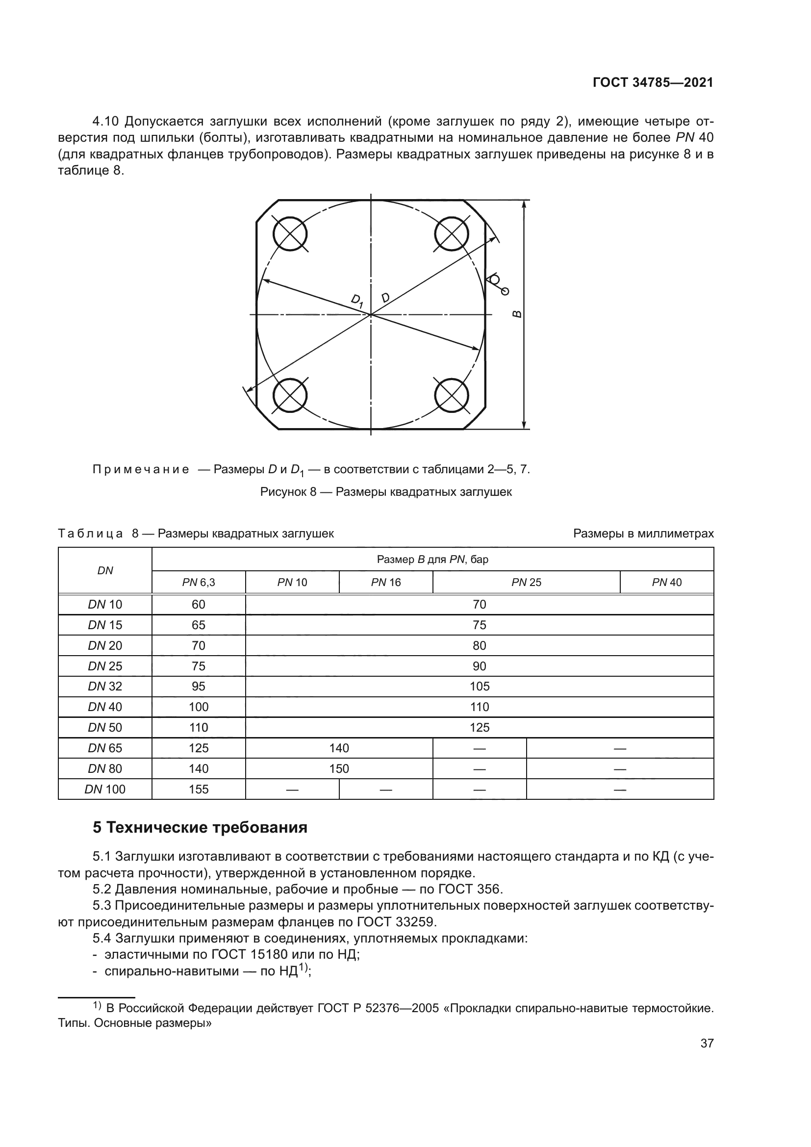 ГОСТ 34785-2021
