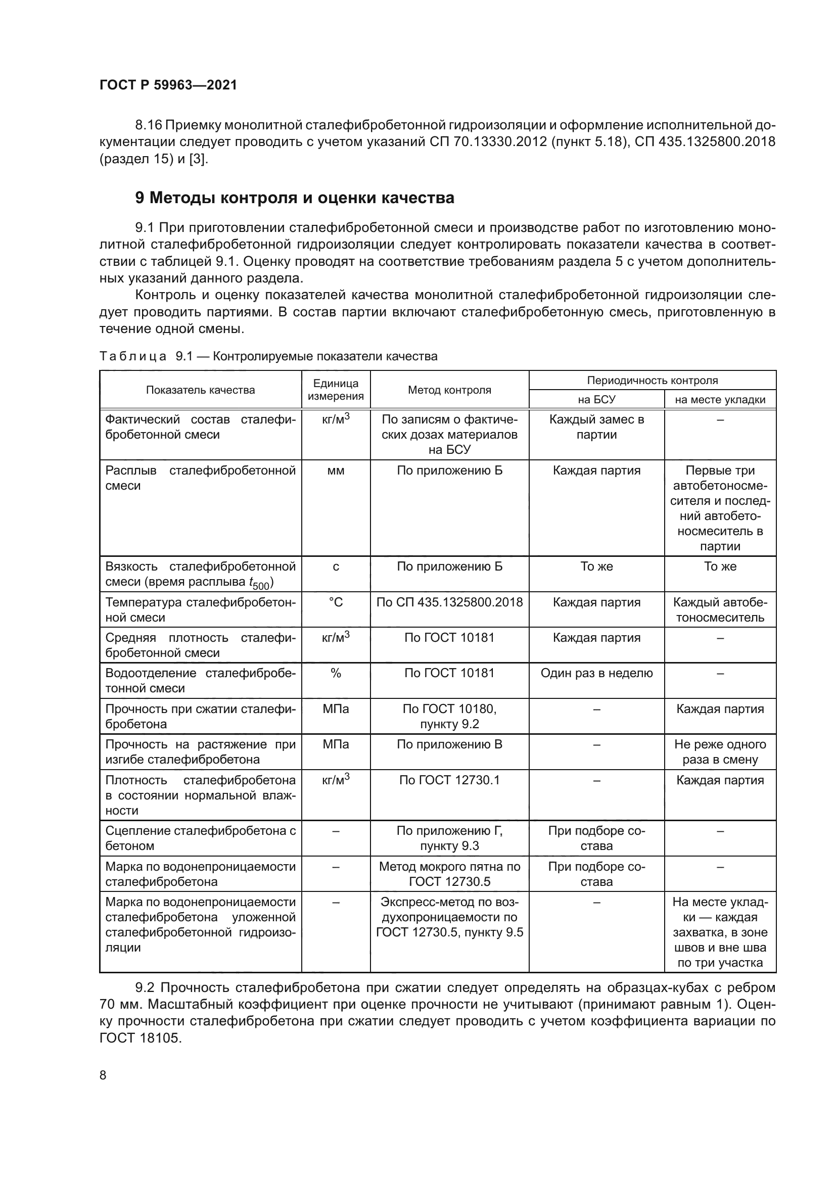 ГОСТ Р 59963-2021