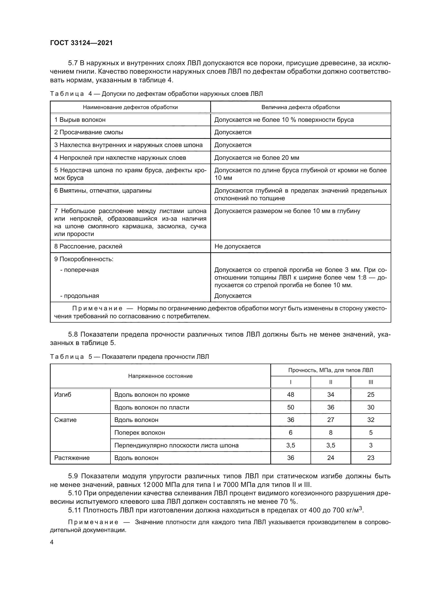 ГОСТ 33124-2021