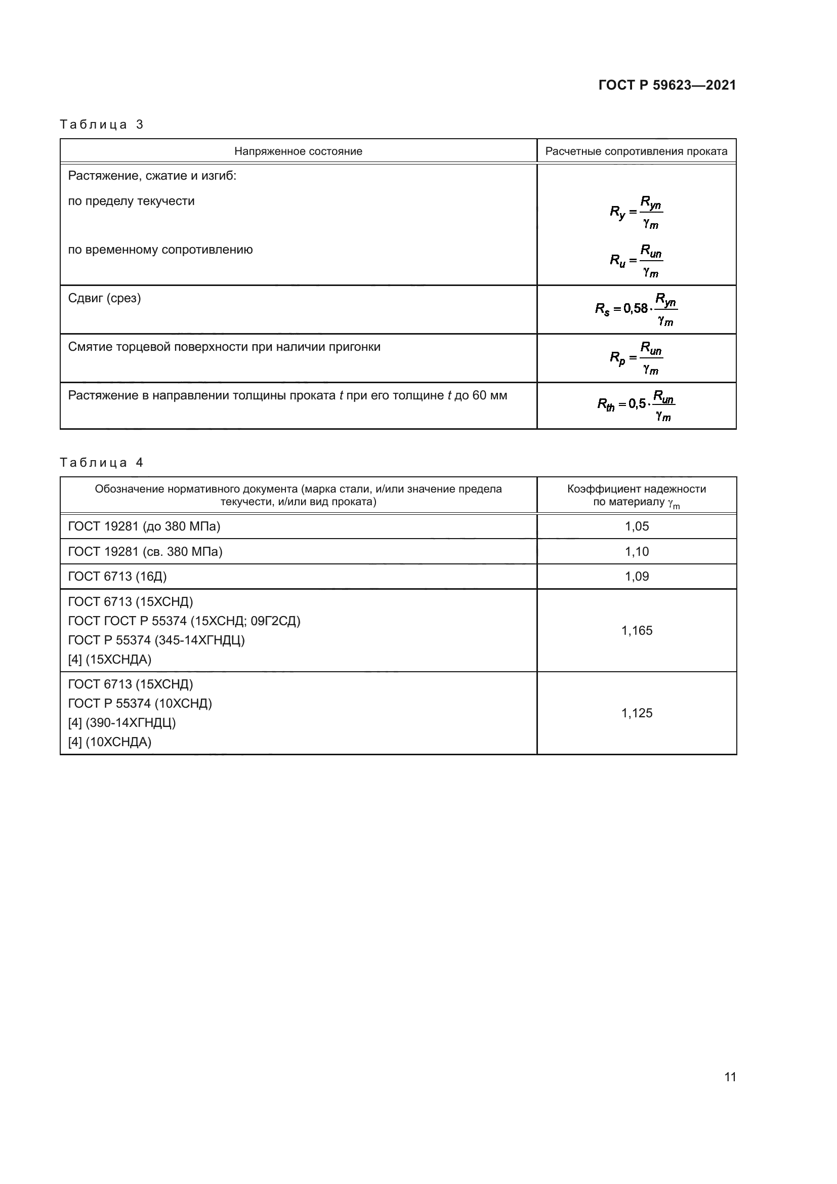 ГОСТ Р 59623-2021