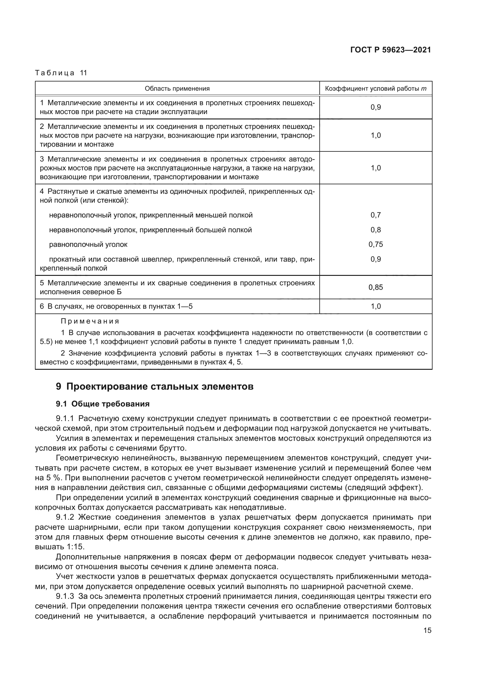 ГОСТ Р 59623-2021