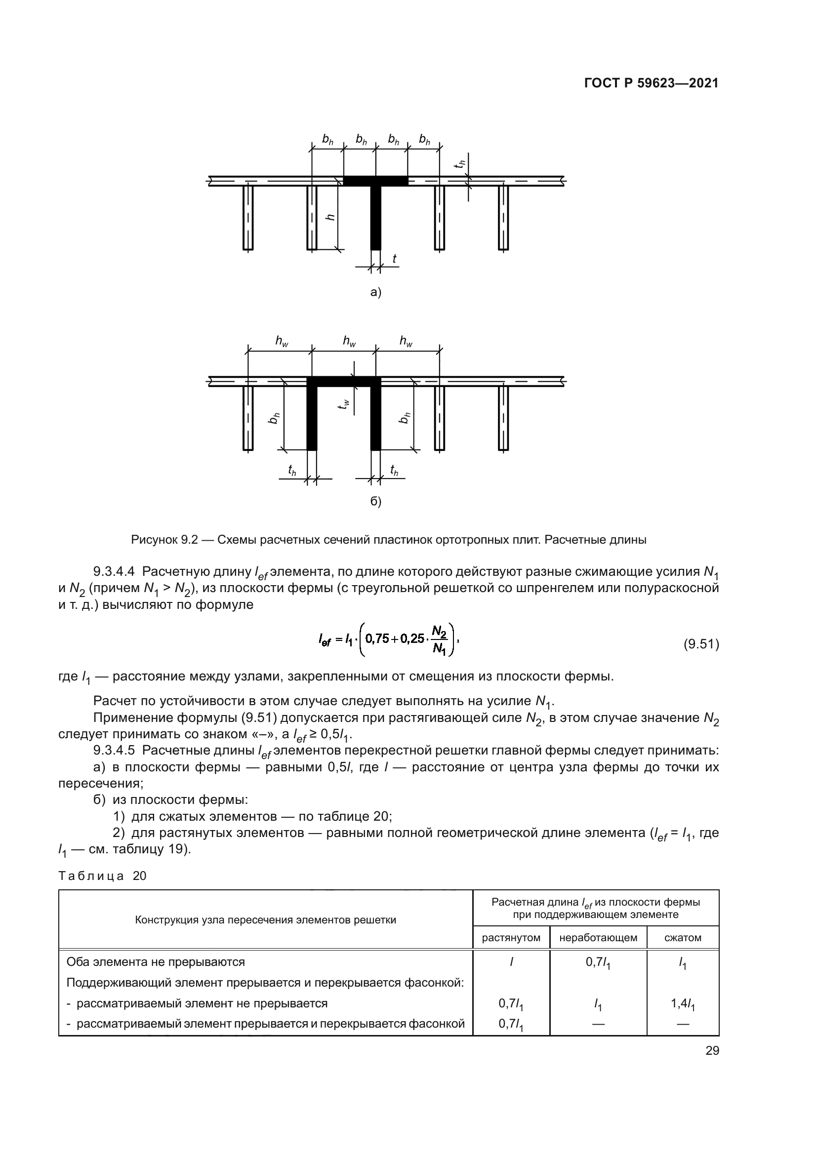 ГОСТ Р 59623-2021