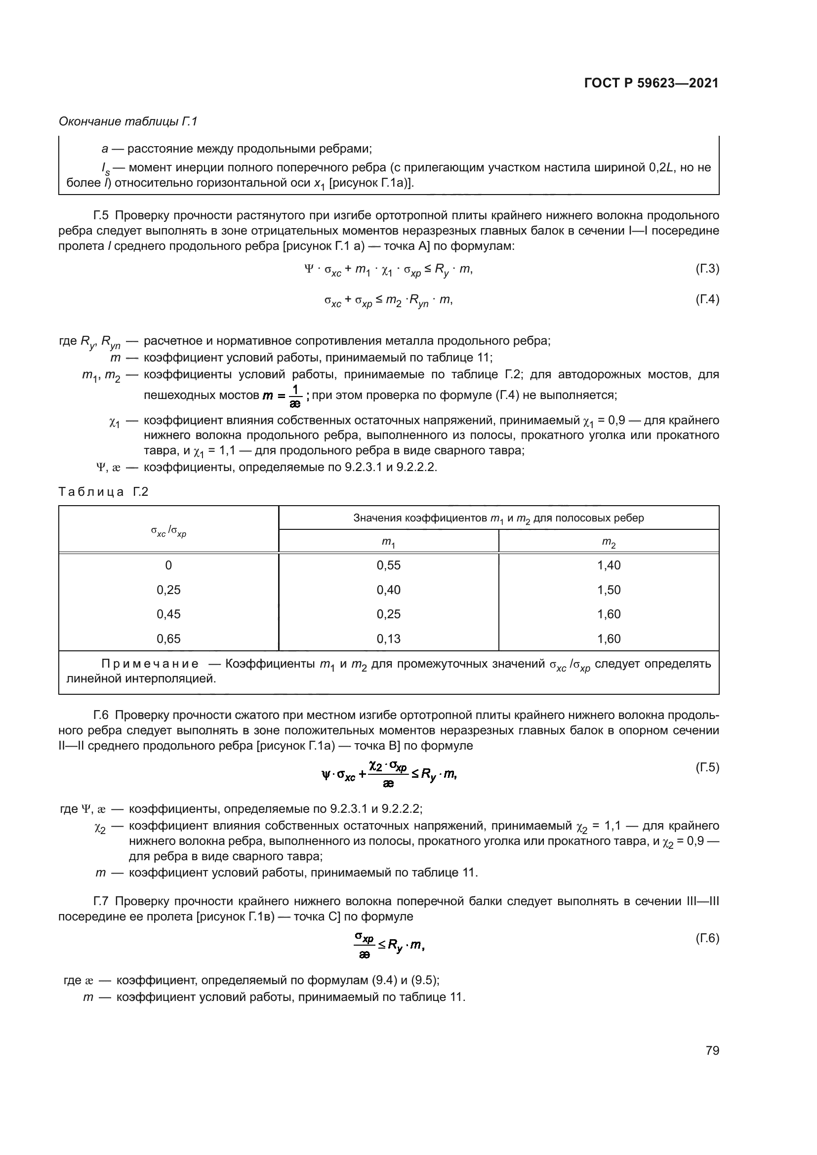 ГОСТ Р 59623-2021