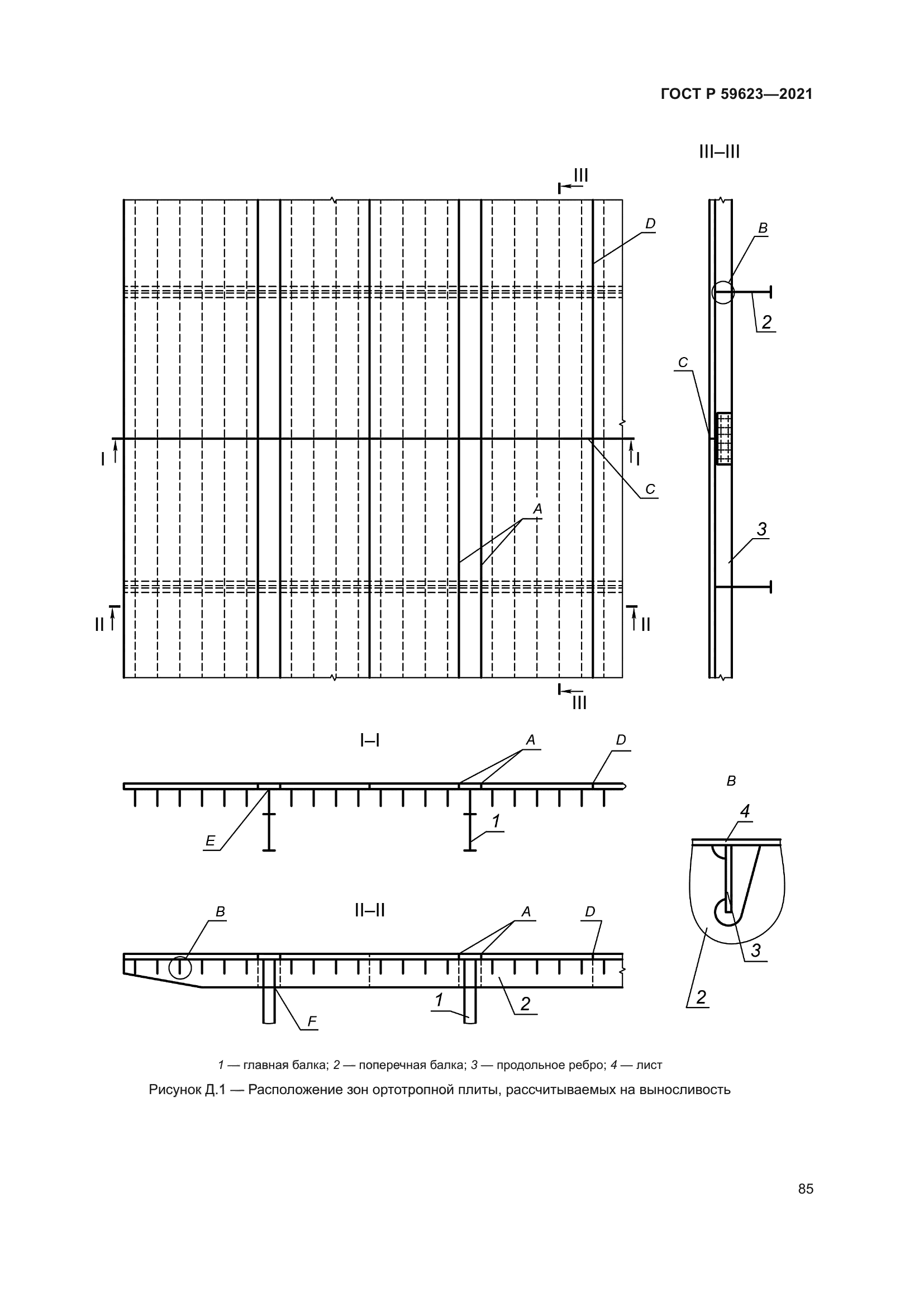ГОСТ Р 59623-2021