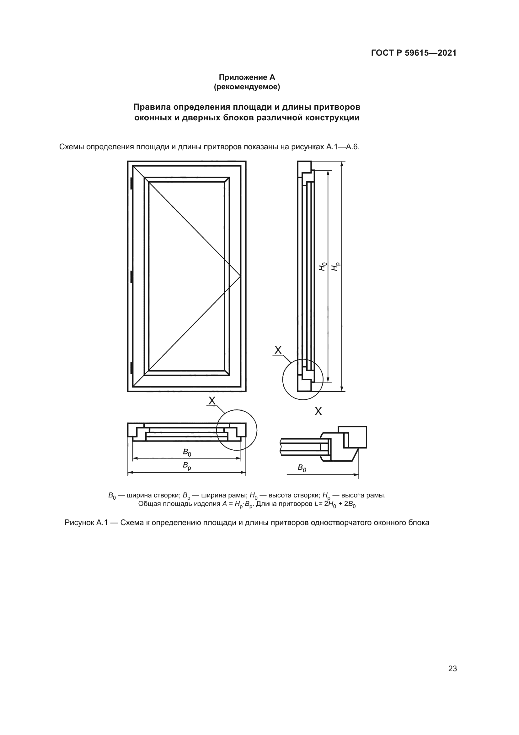 ГОСТ Р 59615-2021