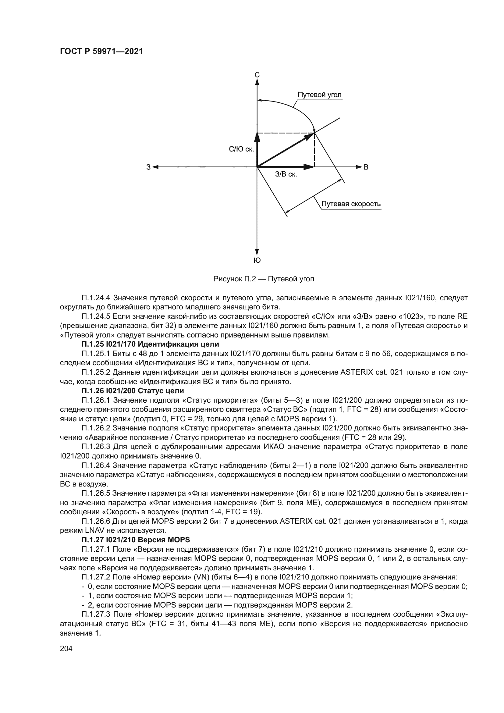 ГОСТ Р 59971-2021