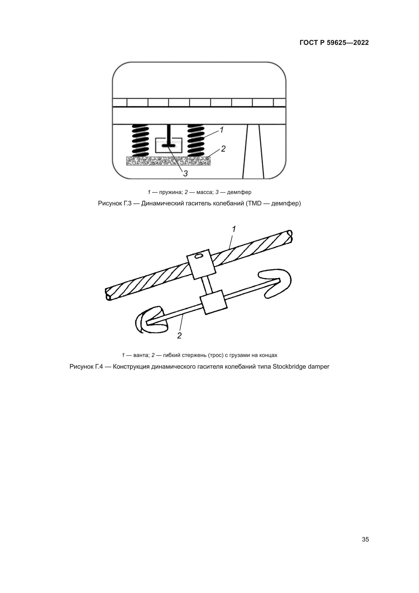 ГОСТ Р 59625-2022