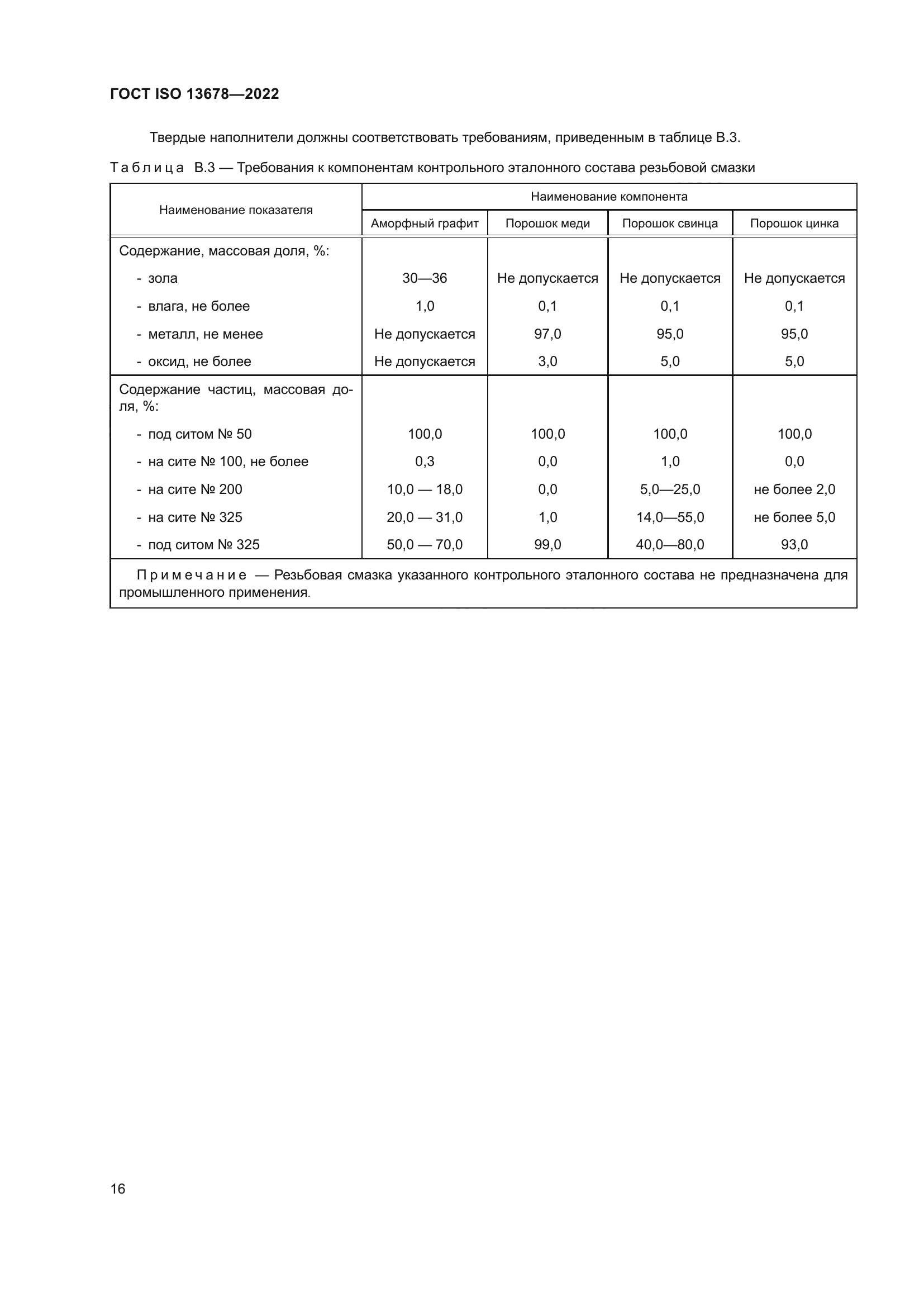 ГОСТ ISO 13678-2022