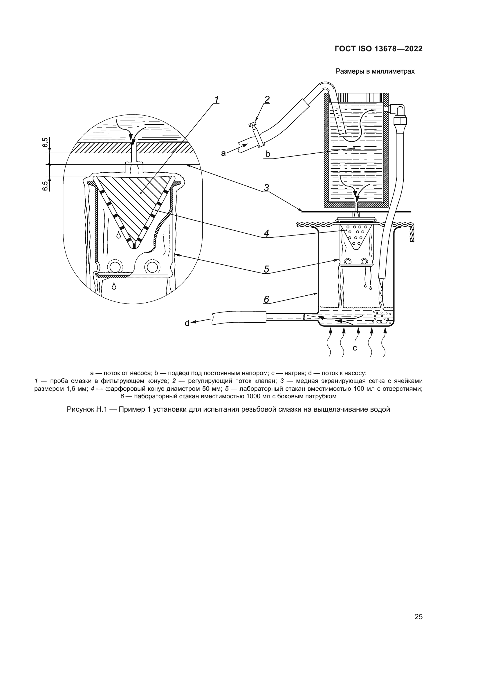 ГОСТ ISO 13678-2022