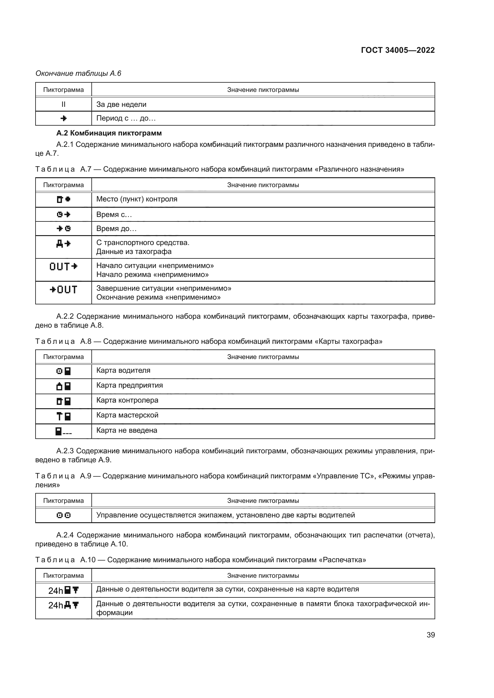 ГОСТ 34005-2022
