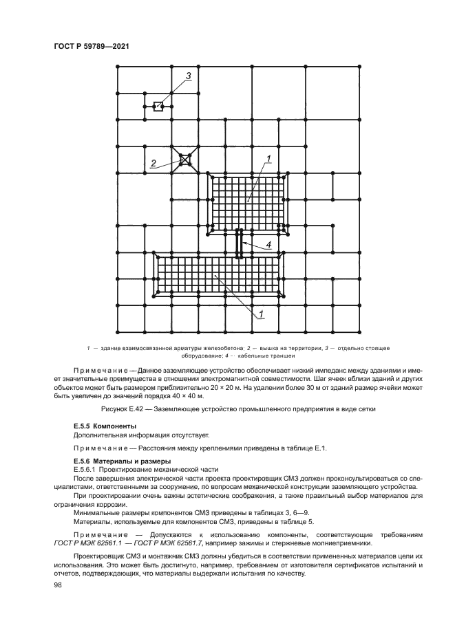 ГОСТ Р 59789-2021
