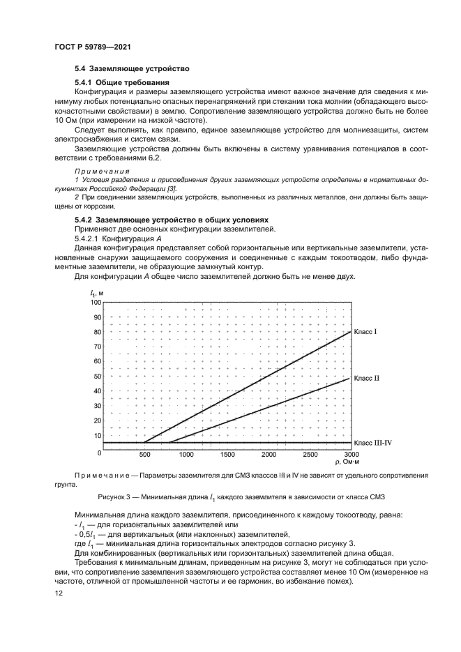 ГОСТ Р 59789-2021