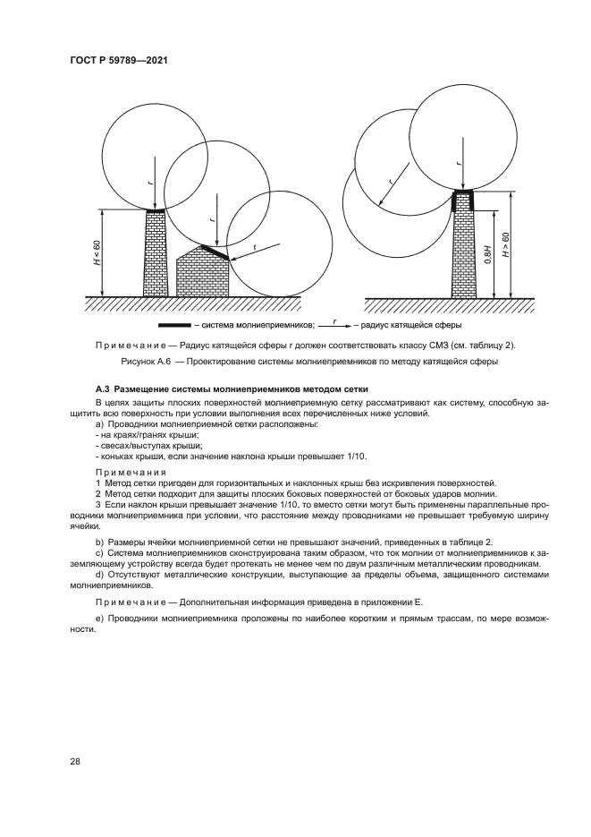 ГОСТ Р 59789-2021