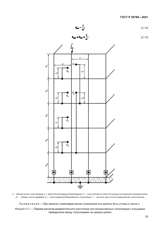 ГОСТ Р 59789-2021