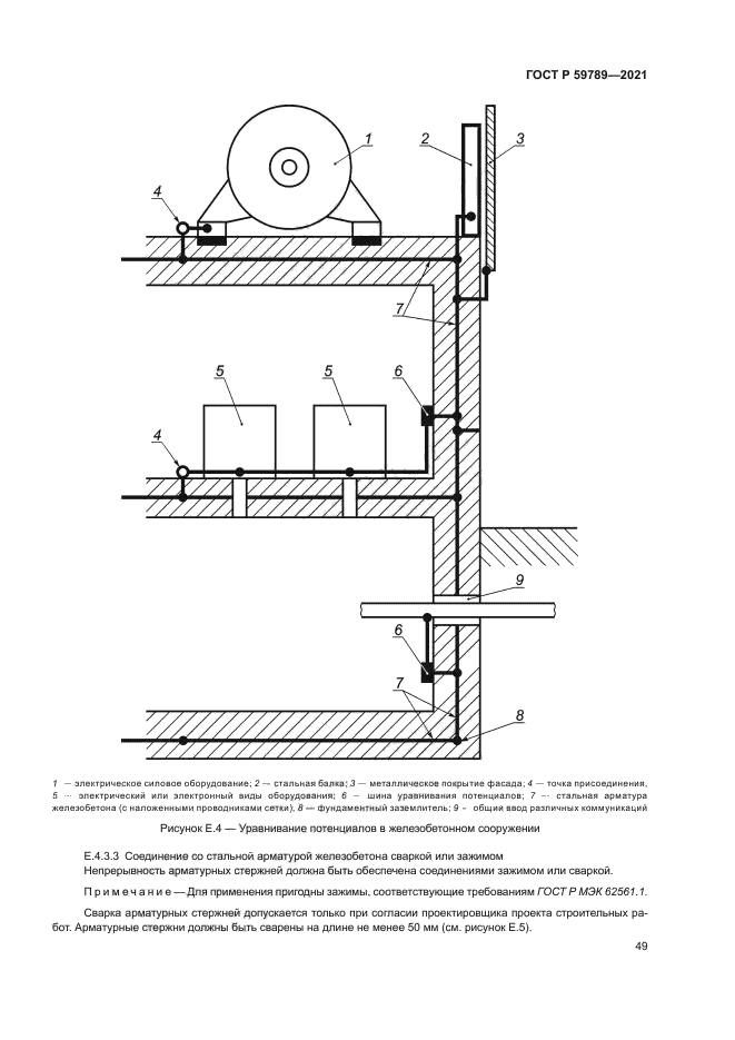 ГОСТ Р 59789-2021