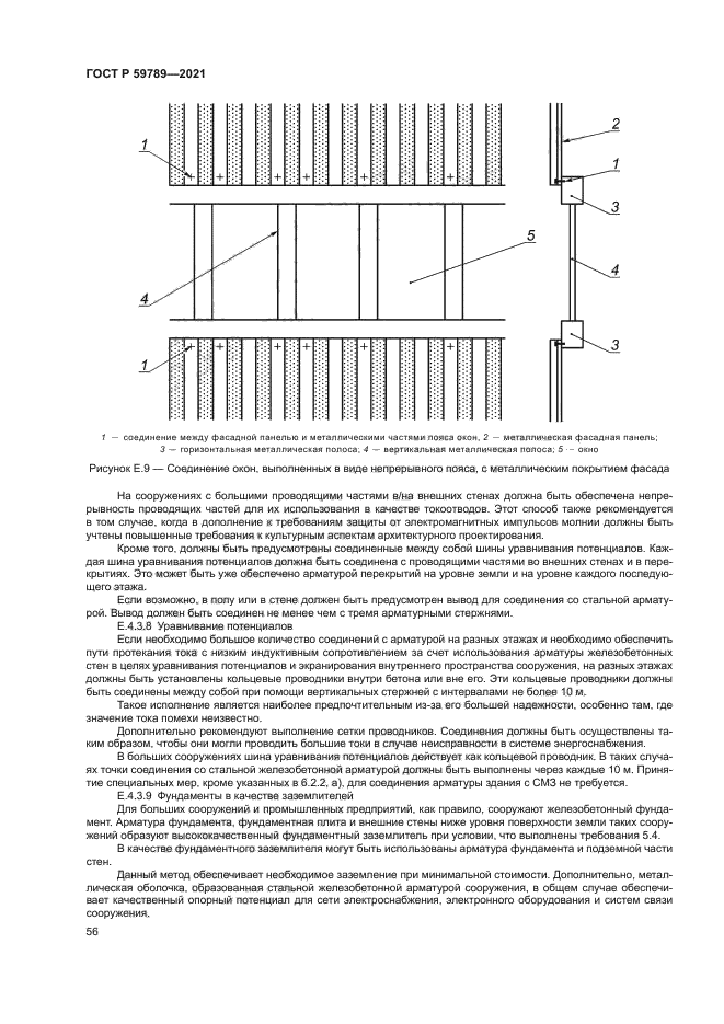 ГОСТ Р 59789-2021