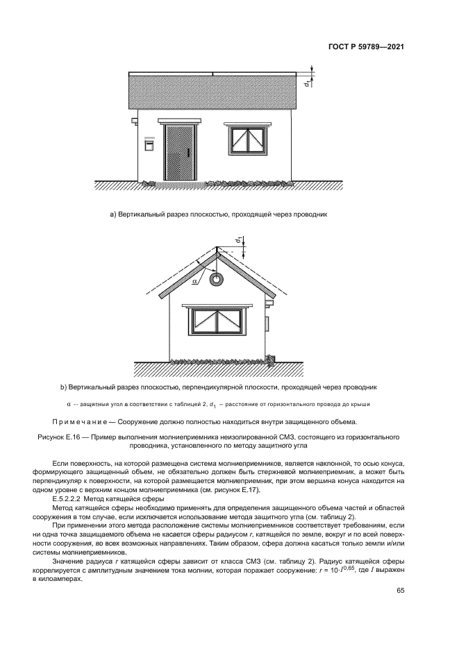 ГОСТ Р 59789-2021