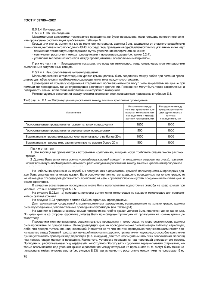 ГОСТ Р 59789-2021