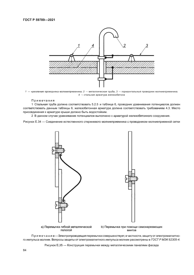 ГОСТ Р 59789-2021