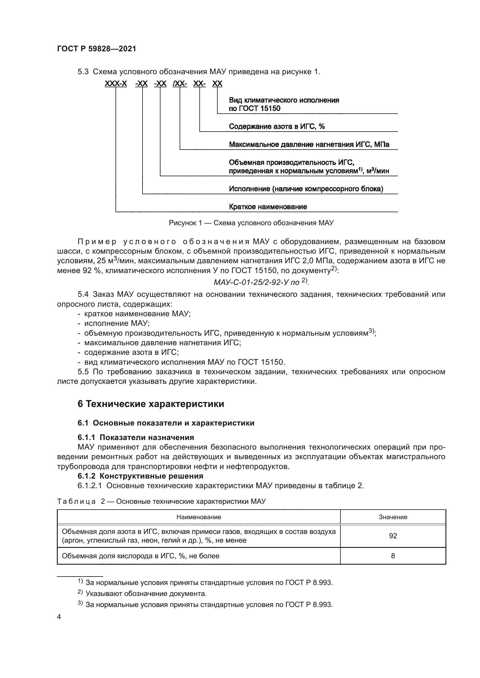 ГОСТ Р 59828-2021