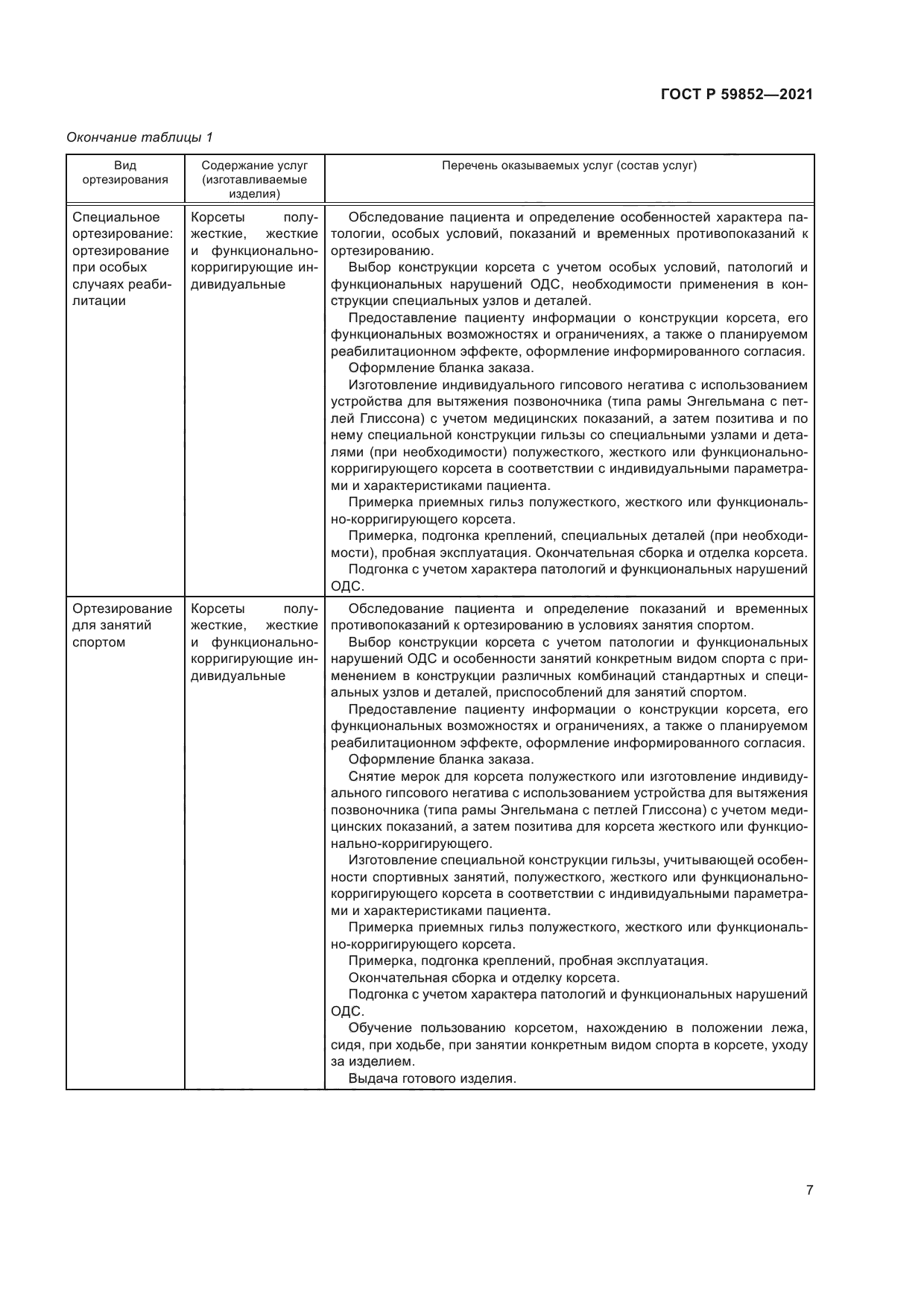 ГОСТ Р 59852-2021