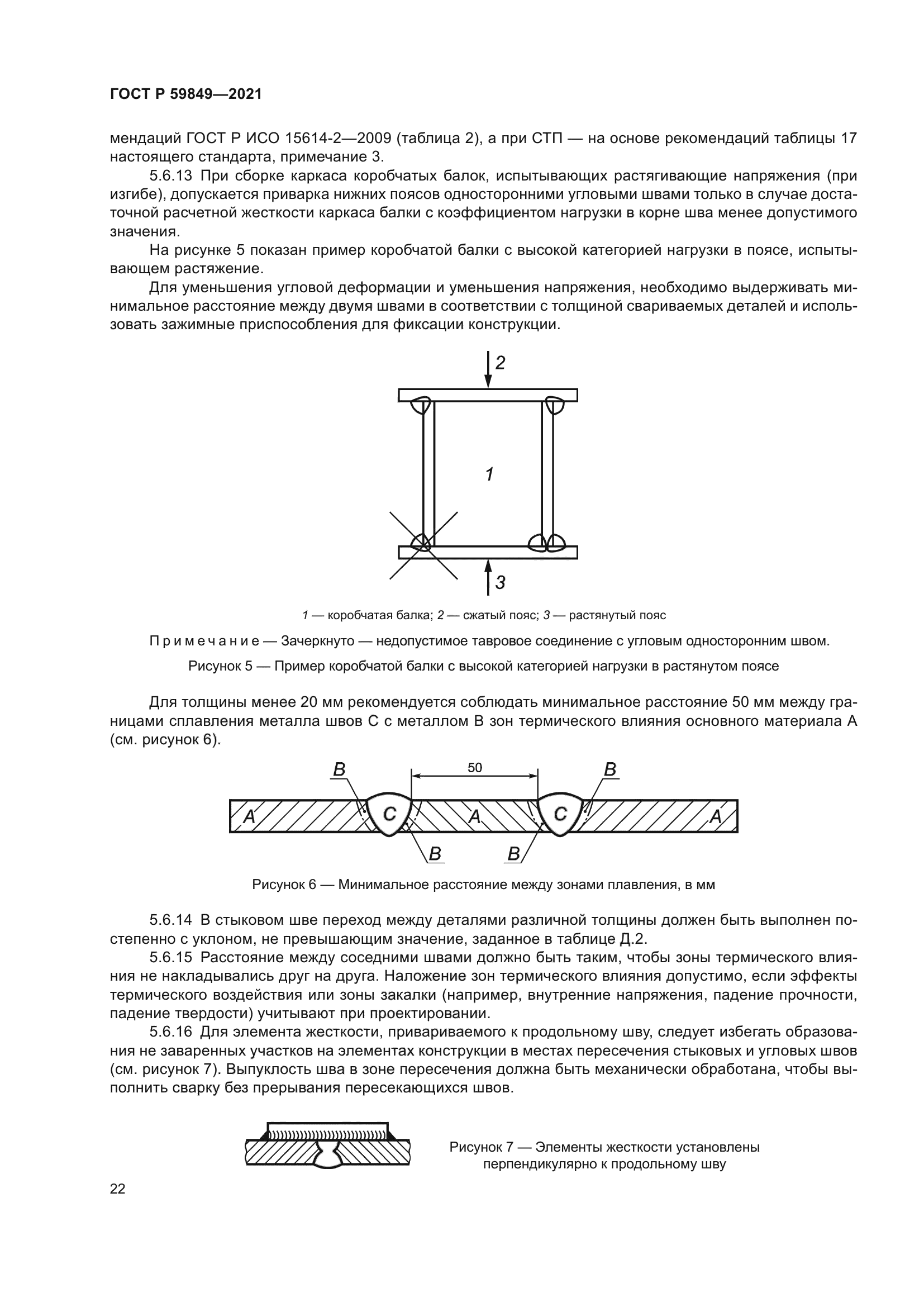 ГОСТ Р 59849-2021