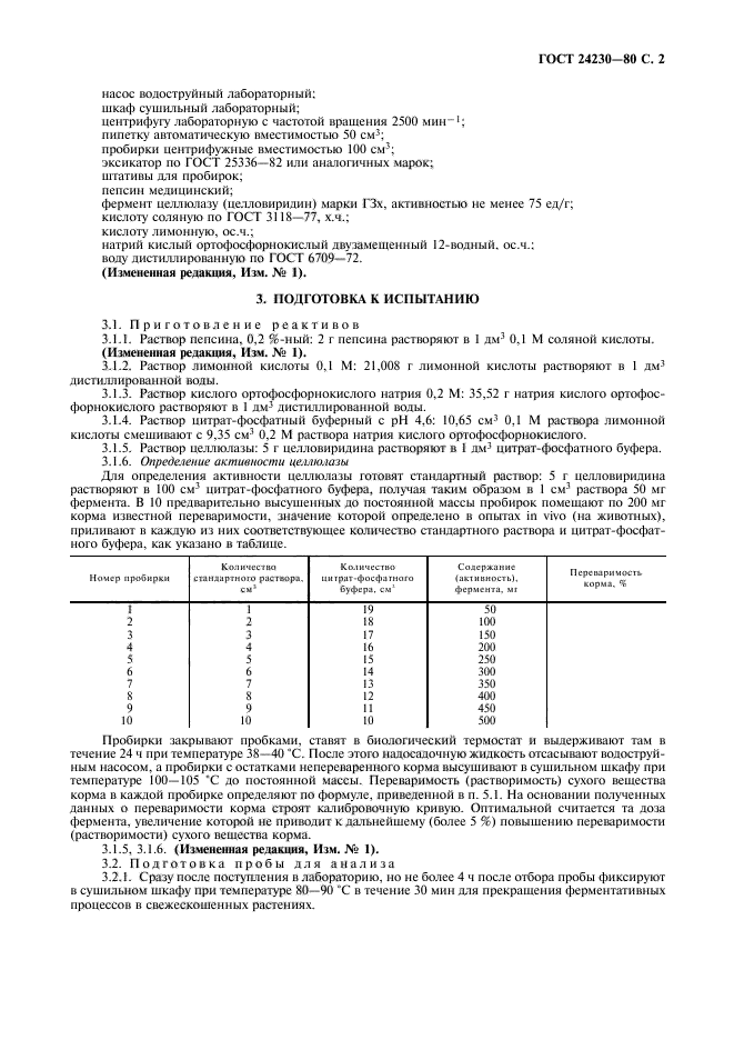 ГОСТ 24230-80