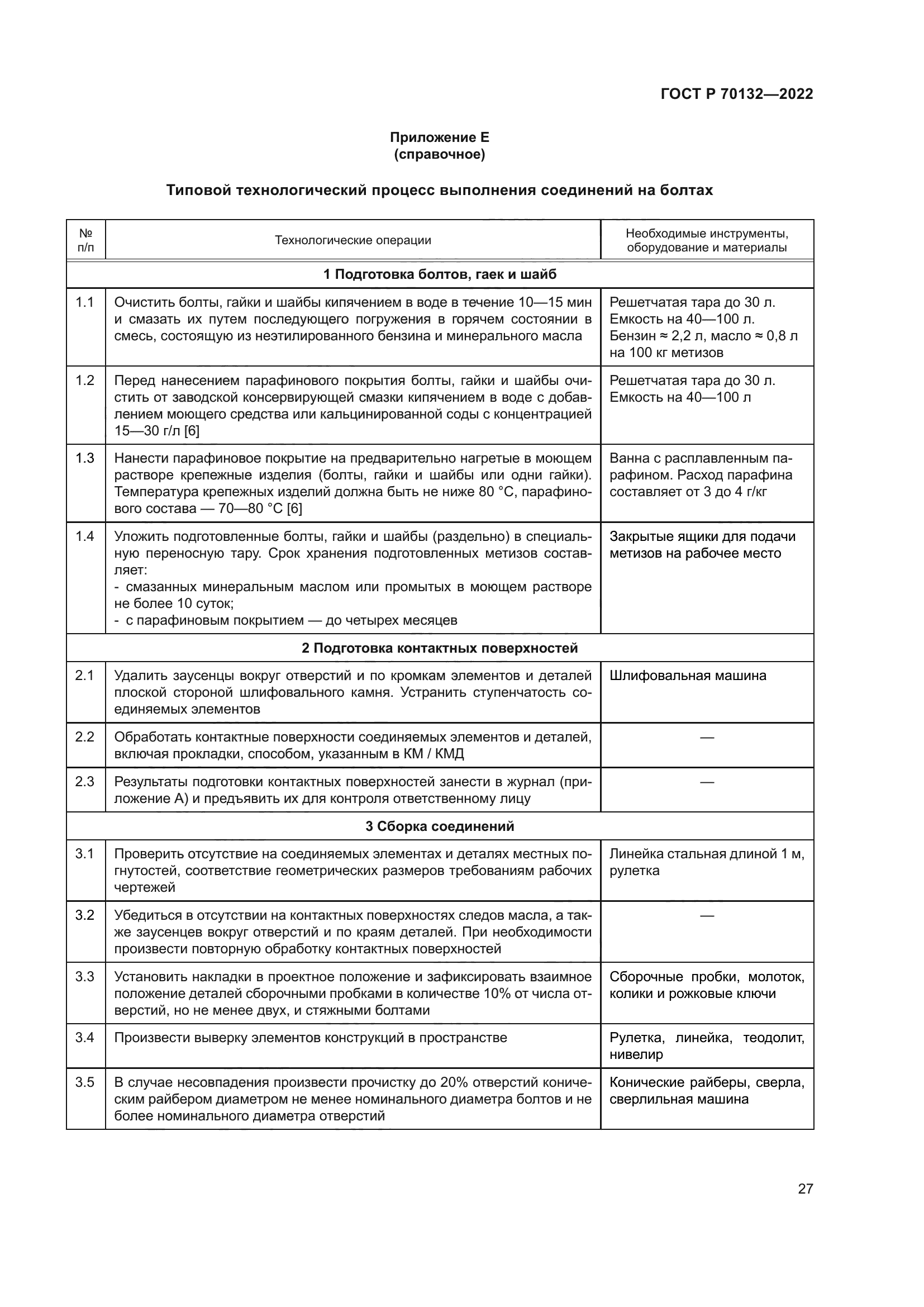 ГОСТ Р 70132-2022