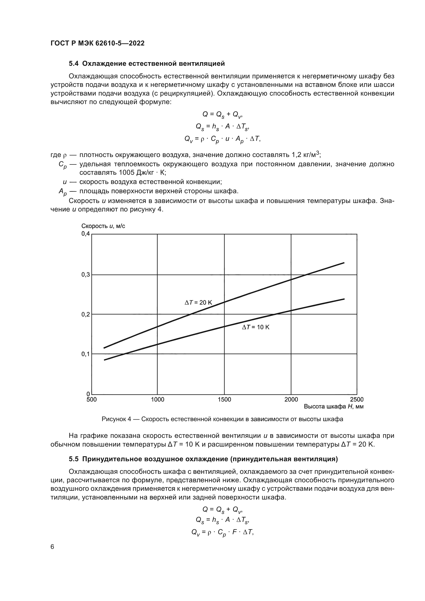 ГОСТ Р МЭК 62610-5-2022
