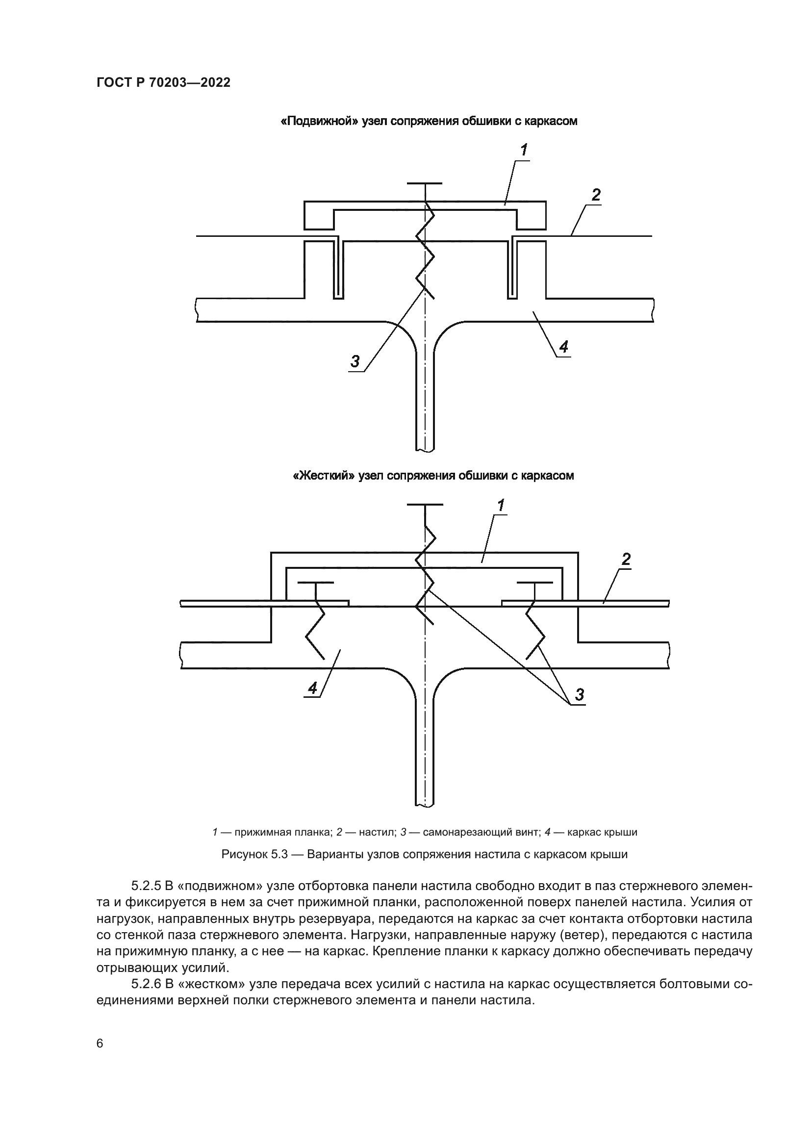 ГОСТ Р 70203-2022