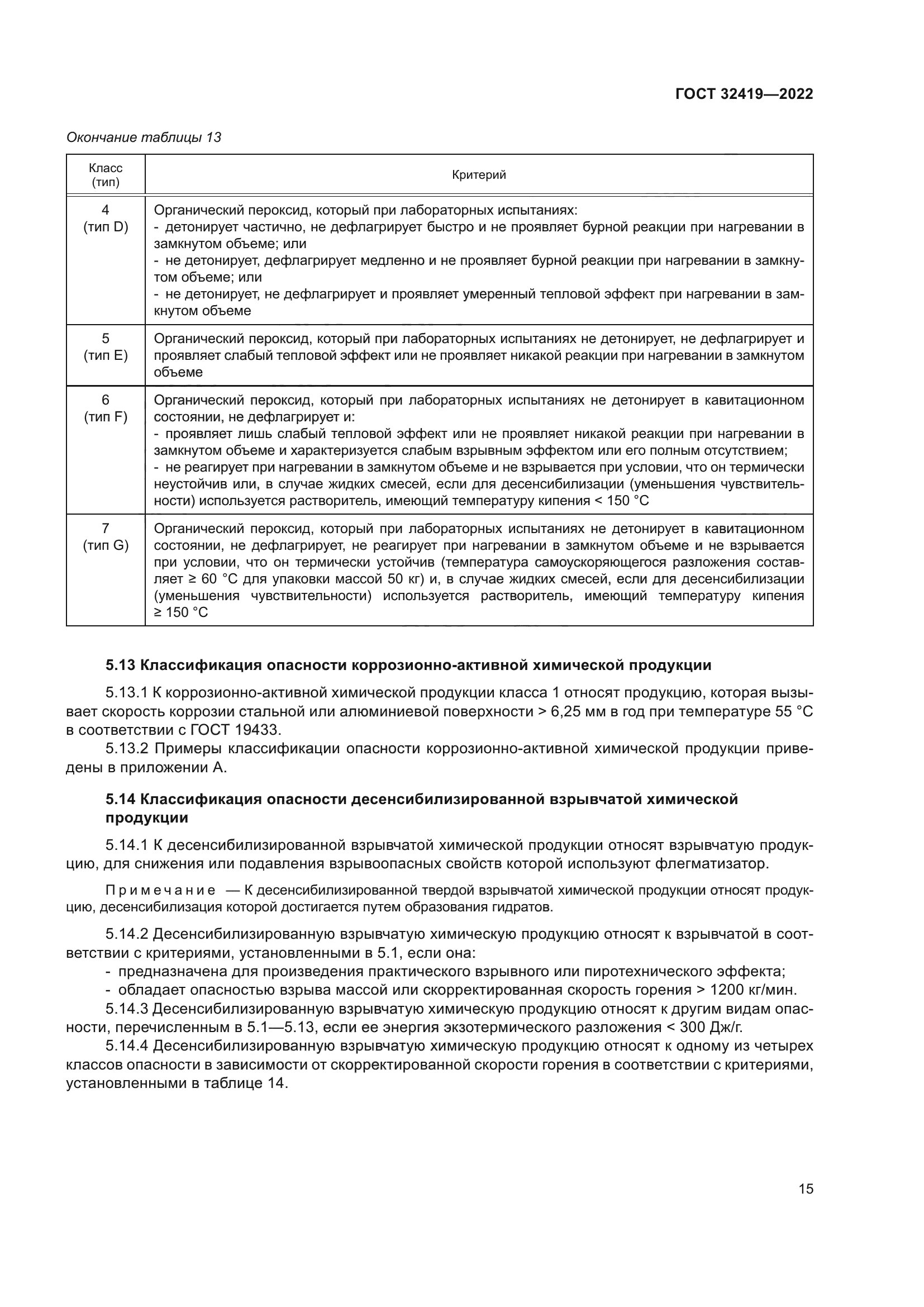 ГОСТ 32419-2022