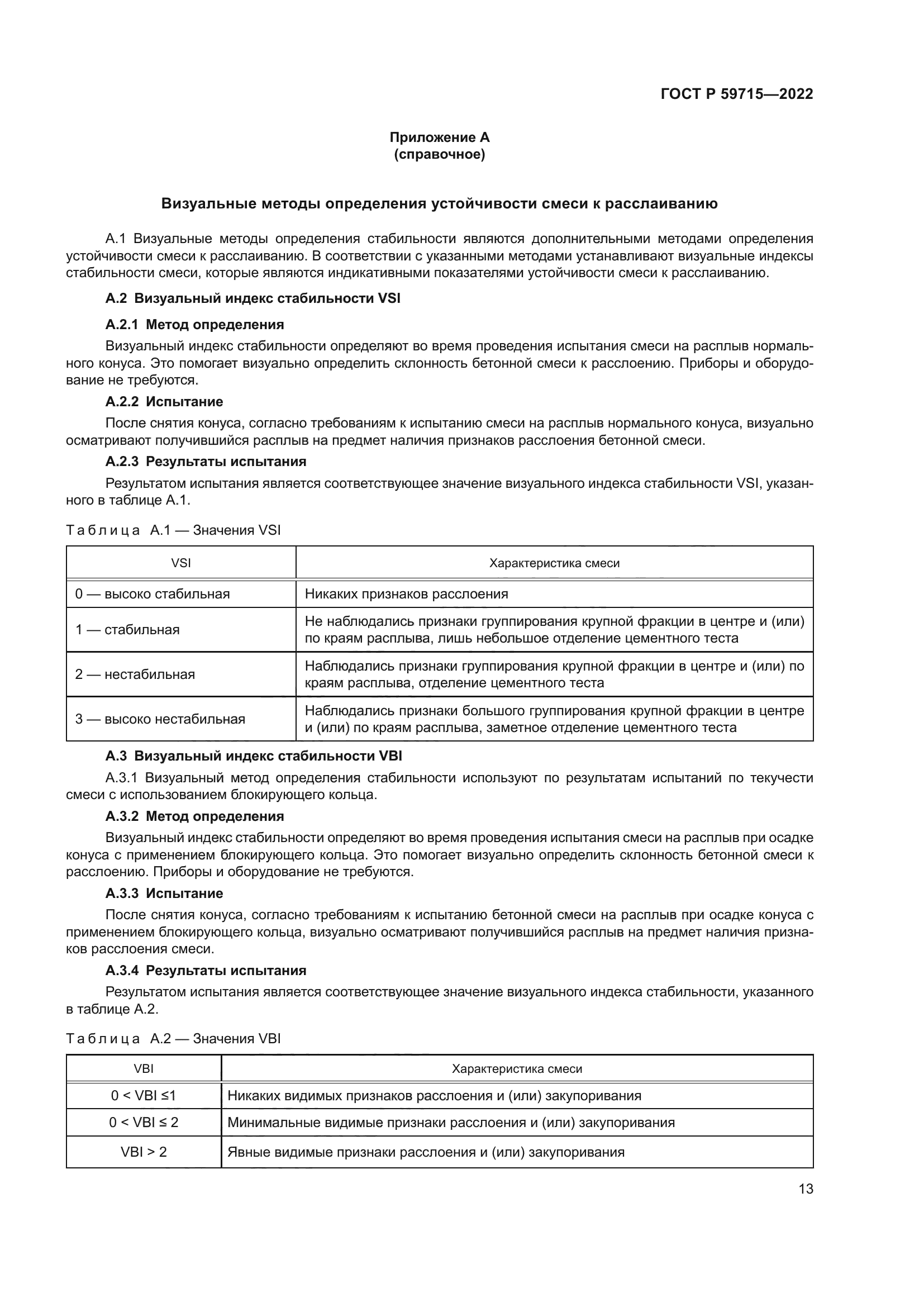 ГОСТ Р 59715-2022