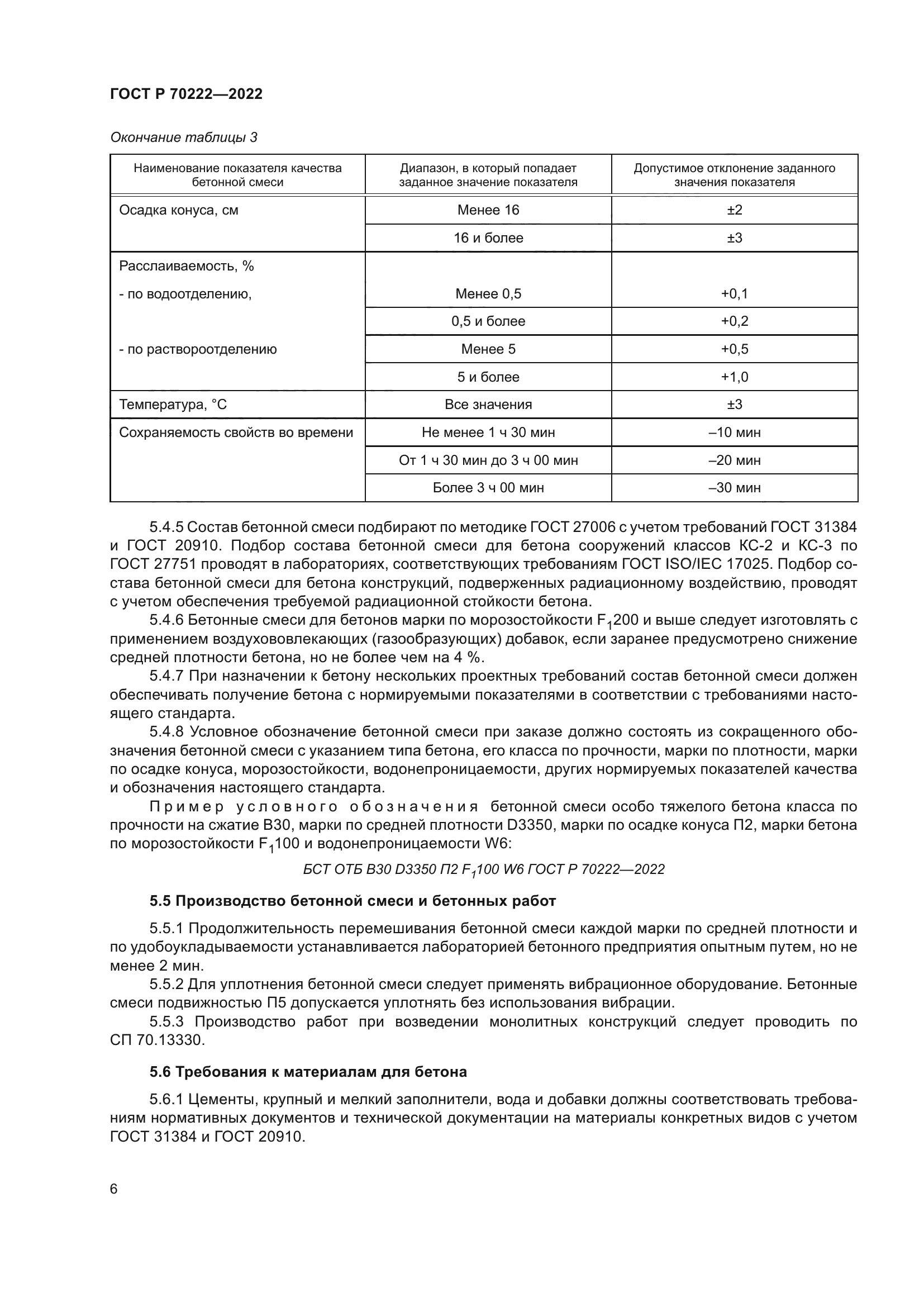 ГОСТ Р 70222-2022