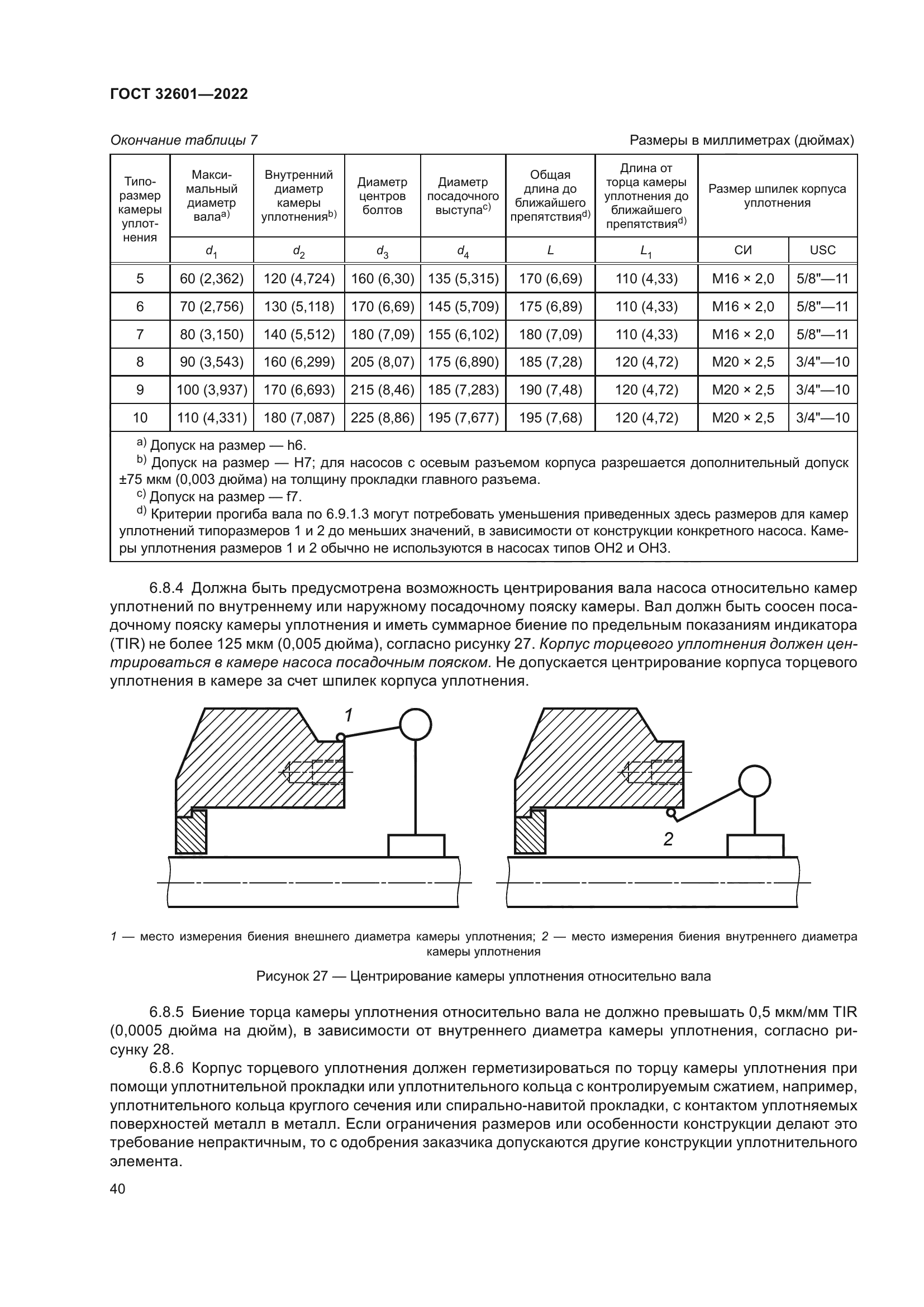 ГОСТ 32601-2022