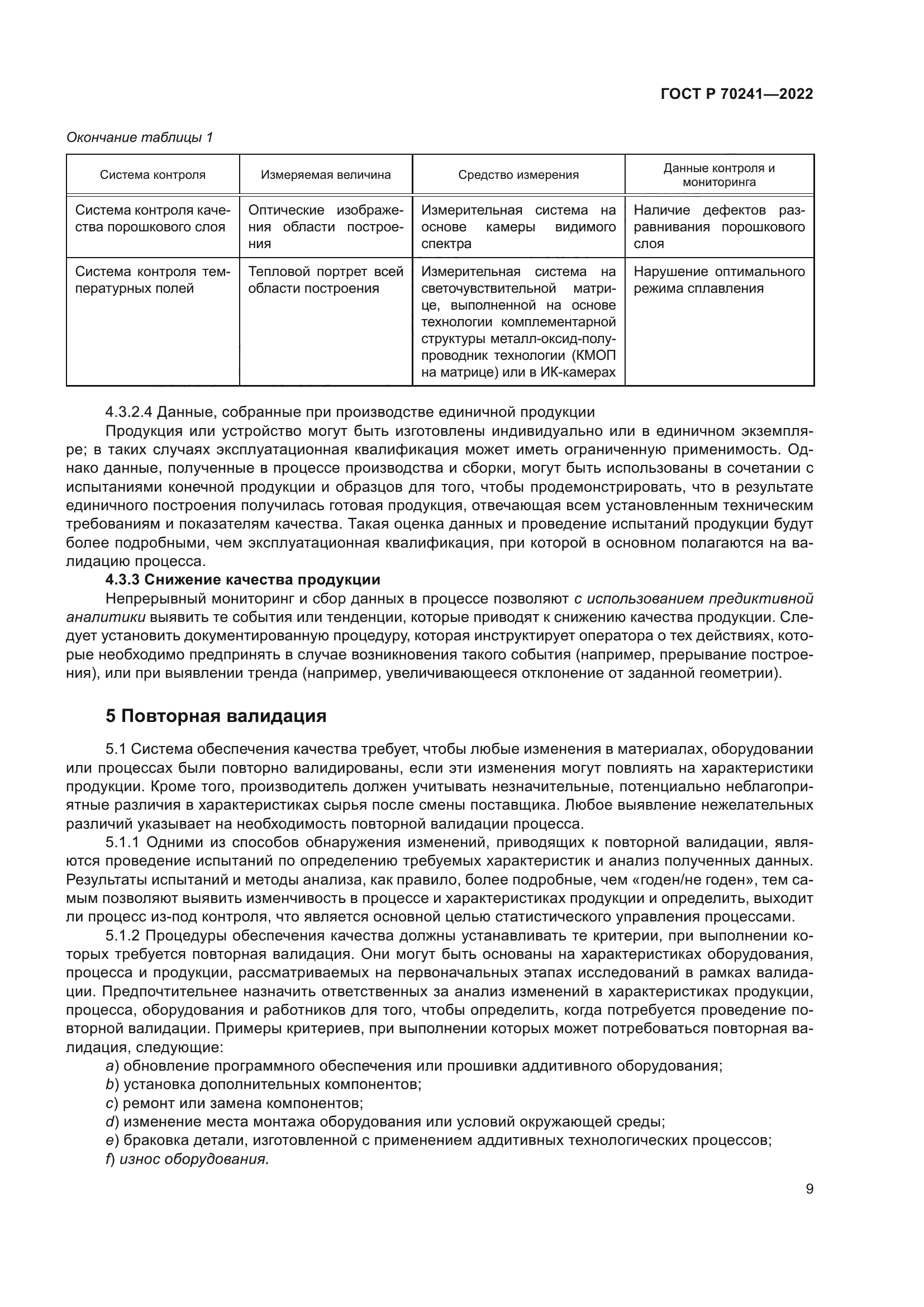 ГОСТ Р 70241-2022