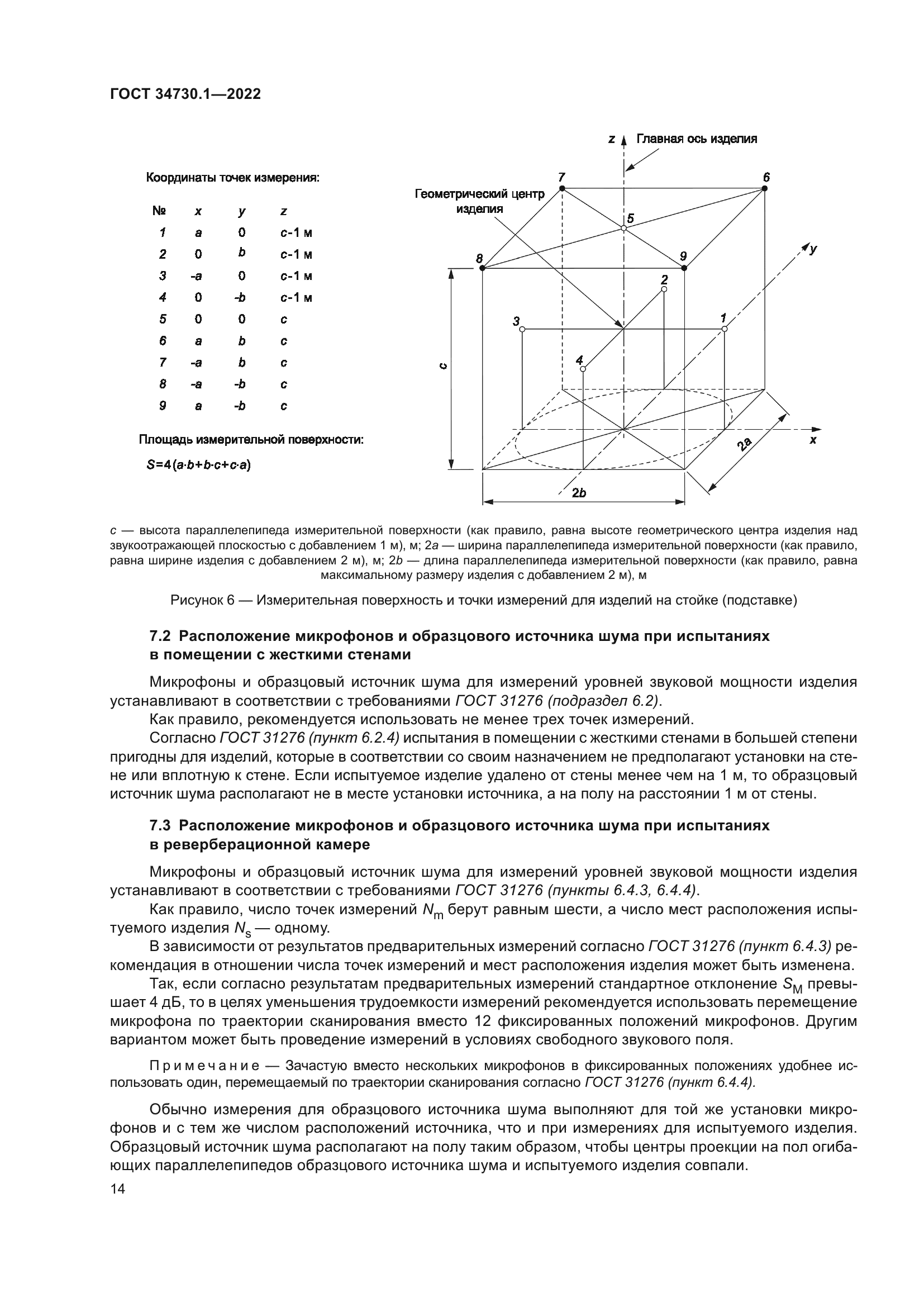ГОСТ 34730.1-2022